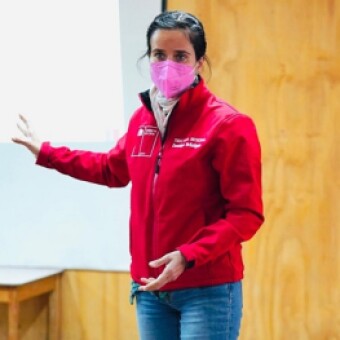 tehuelche noticias: FOSIS invita a organizaciones sociales de Coyhaique a postular al programa Acci&oacute;n para financiar iniciativas