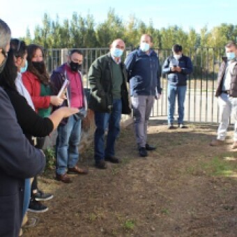 tehuelche noticias: Comisi&oacute;n Mixta de Vivienda e Infraestructura del CORE  requiere informe sobre viviendas de Chile Chico