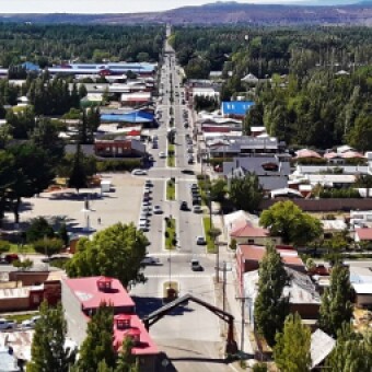 tehuelche noticias: Llaman a &ldquo;turistas electorales&rdquo; a dejar que la gente de Chile Chico elija a sus autoridades