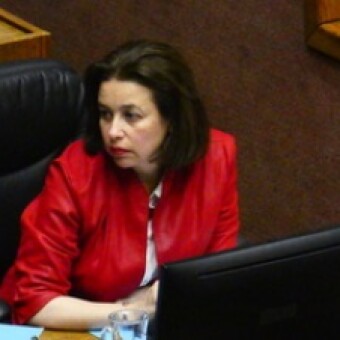 tehuelche noticias: SENADORA &Oacute;RDENES SOBRE &ldquo;M&Iacute;NIMOS COMUNES: &ldquo;EL GOBIERNO DEBE ASUMIR EL ERROR Y SALIR EN APOYO DE LA CIUDADAN&Iacute;A Y LAS PYMES&rdquo;