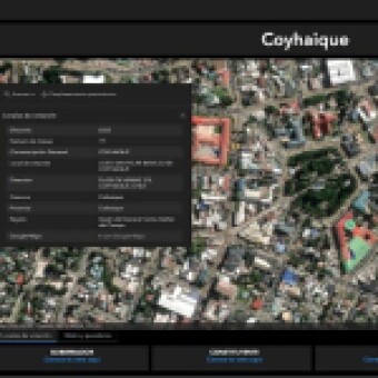 tehuelche noticias: Presentan visor de elecciones para fomentar la participaci&oacute;n ciudadana en los comicios del 15 y 16 de mayo