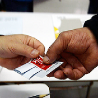 tehuelche noticias: Servicio Electoral Ays&eacute;n explic&oacute; medidas de seguridad en elecci&oacute;n de este s&aacute;bado y domingo