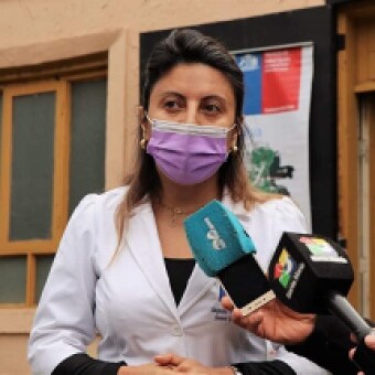 tehuelche noticias: Personas diagnosticadas por COVID-19 y contactos estrechos deben cumplir sus cuarentenas