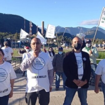 tehuelche noticias: Candidato a alcald&iacute;a de Ays&eacute;n se compromete legalmente a devolver parte de su sueldo como alcalde: &ldquo;Ayudar&aacute; a financiar una defensor&iacute;a popular para la comunidad&rdquo;