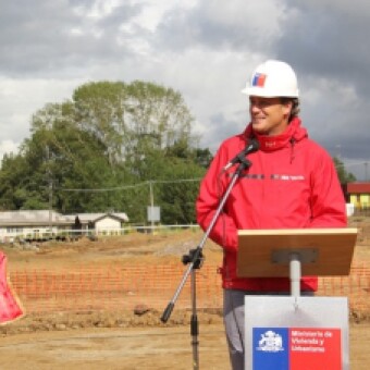 tehuelche noticias: Ministro Felipe Ward anuncia nuevo llamado para postular al Programa de Habitabilidad Rural en la regi&oacute;n de Ays&eacute;n