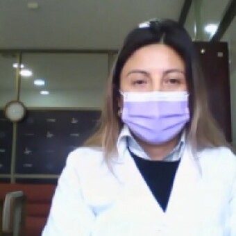 tehuelche noticias: Autoridad sanitaria llama al autocuidado en elecciones de este fin de semana