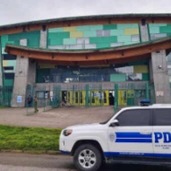 tehuelche noticias: PDI realiza positivo balance de servicio especial durante elecciones del fin de semana