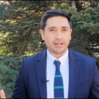 tehuelche noticias: &ldquo;Es necesario regular el precio del gas para que no sigan los abusos&rdquo;