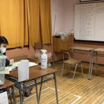 tehuelche noticias: Mujeres obtuvieron una votaci&oacute;n sobresaliente en los comicios del s&aacute;bado y domingo en Ays&eacute;n