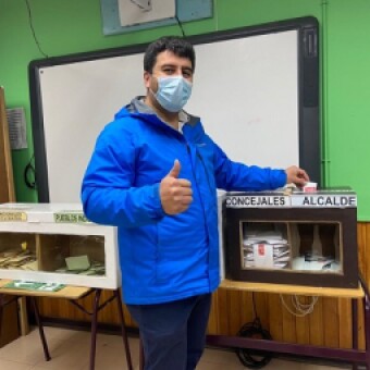 tehuelche noticias: Alcalde Roncagliolo y reelecci&oacute;n &ldquo;es un desaf&iacute;o en obras y tambi&eacute;n en lo social&rdquo;