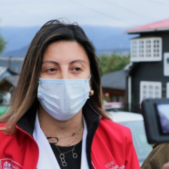 tehuelche noticias: &ldquo;Nos preocupa que existan cerca de 11 mil personas rezagadas, mayores de 40 a&ntilde;os, que no han querido vacunarse en la regi&oacute;n de Ays&eacute;n&rdquo;