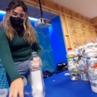 tehuelche noticias: D&iacute;a Internacional del reciclaje dice adi&oacute;s a los pl&aacute;sticos de un solo uso