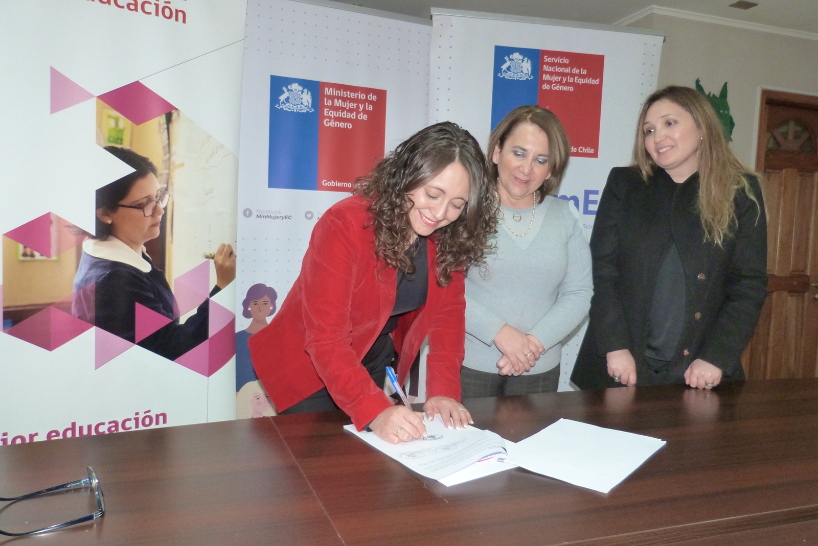 tehuelche noticias Aysen
