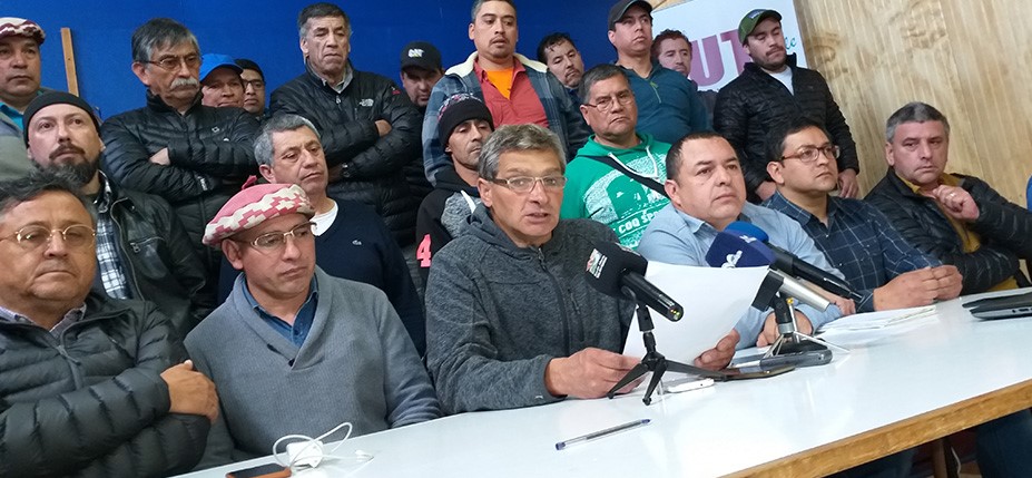 tehuelche noticias Aysen