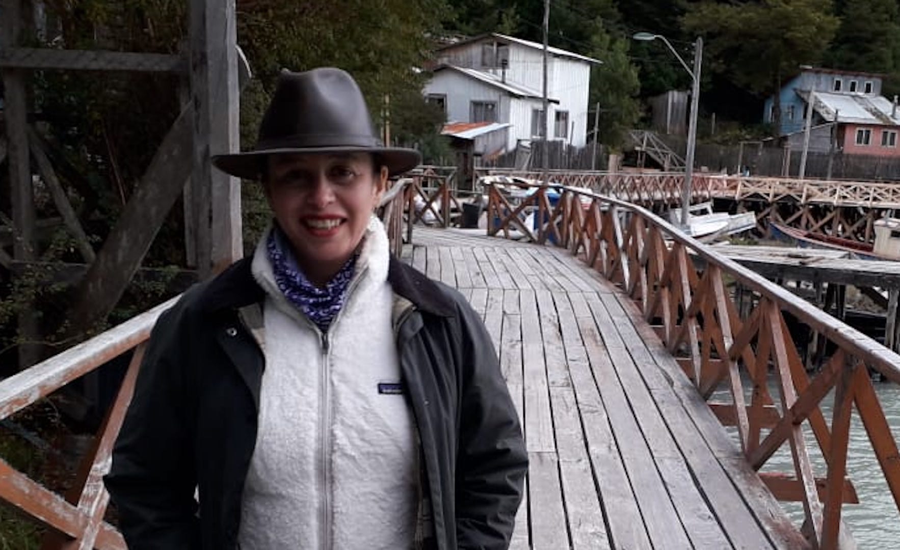 tehuelche noticias Aysen