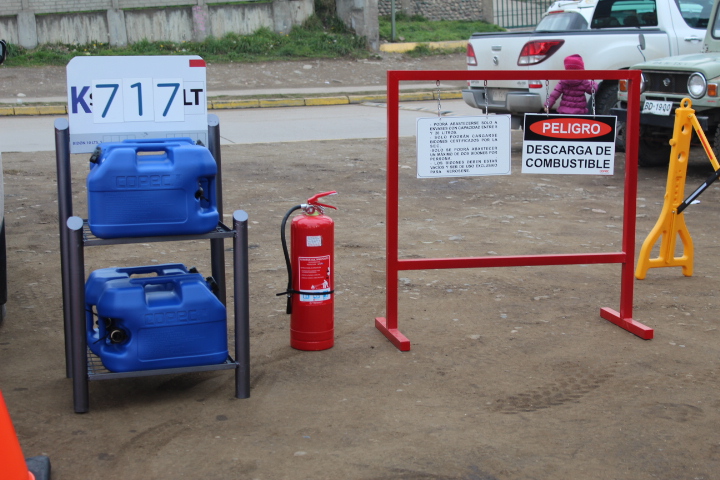 Tehuelche Noticias