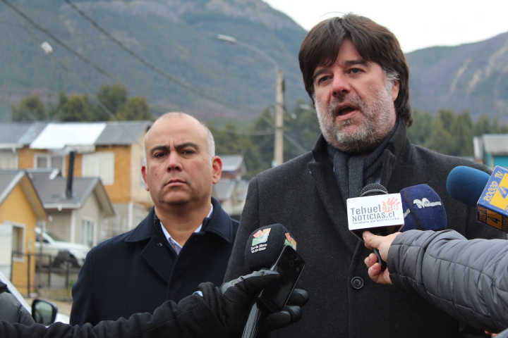 Tehuelche Noticias