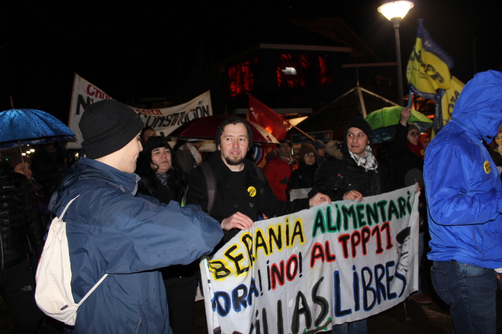 Tehuelche Noticias