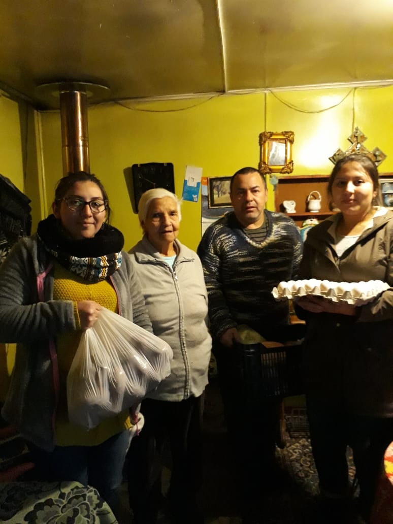 Tehuelche Noticias