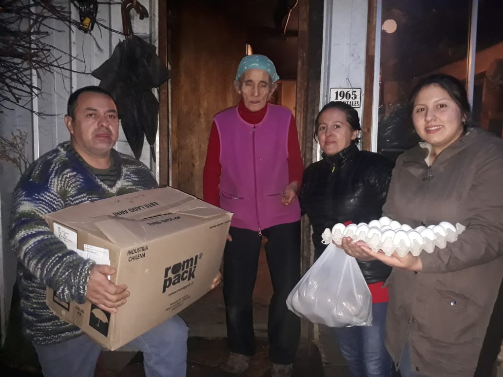 Tehuelche Noticias