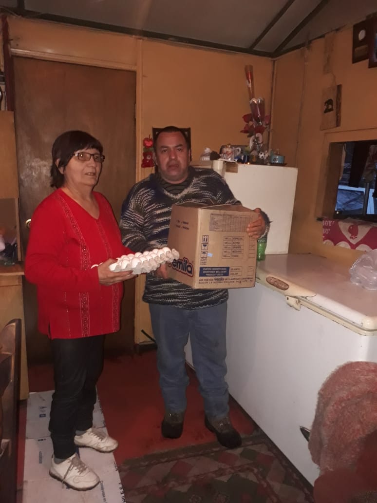 Tehuelche Noticias