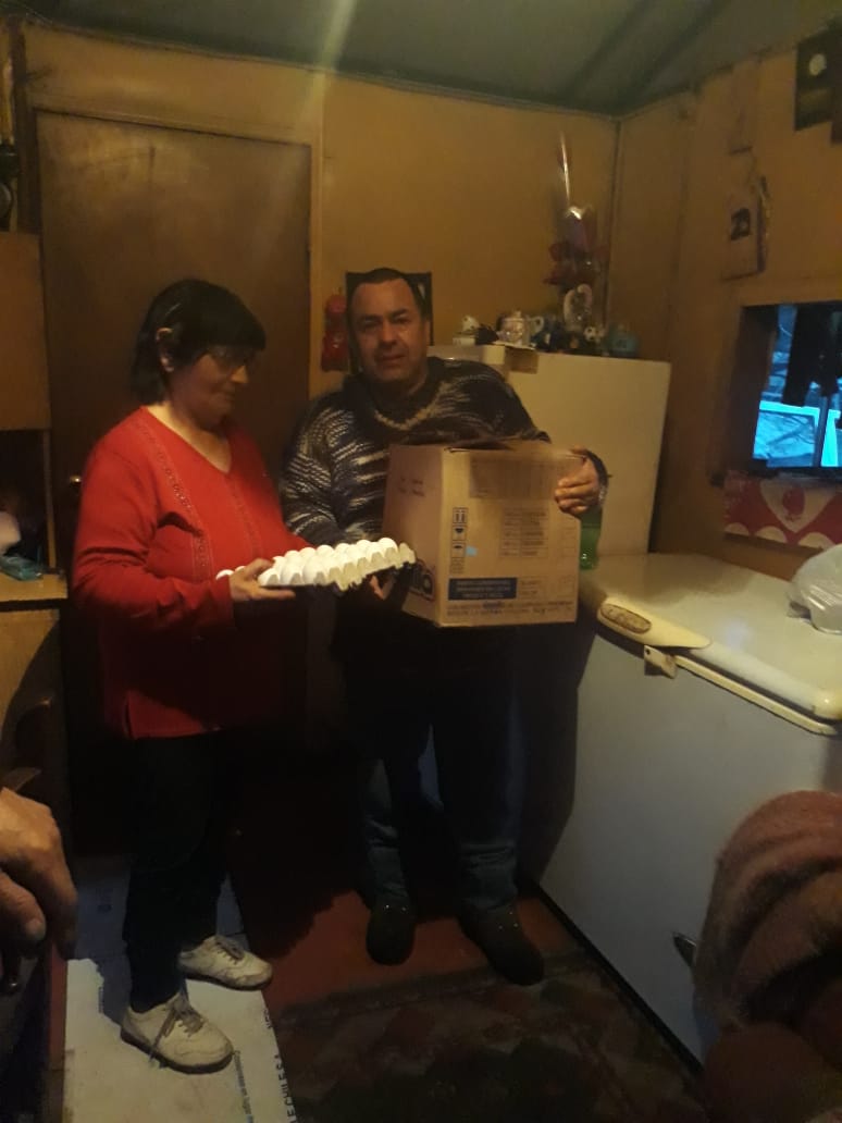 Tehuelche Noticias