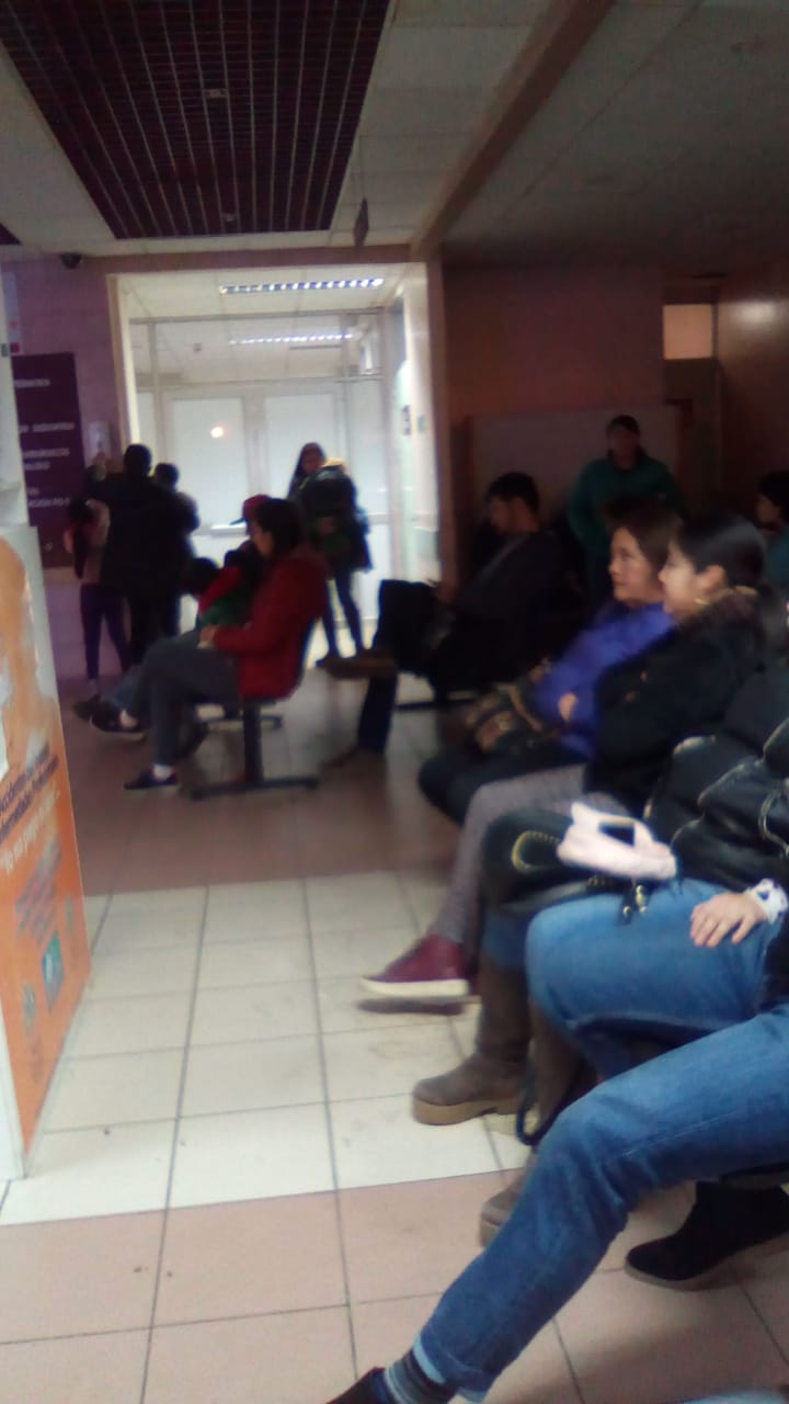 Tehuelche Noticias
