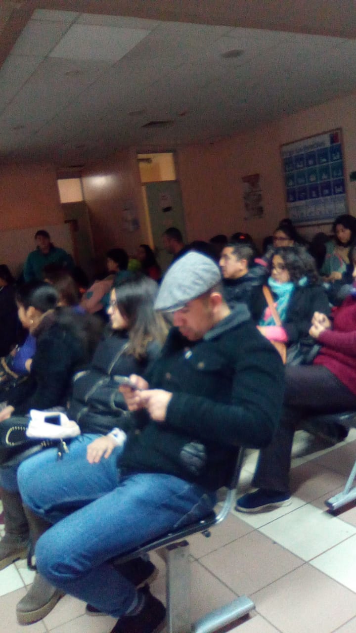Tehuelche Noticias