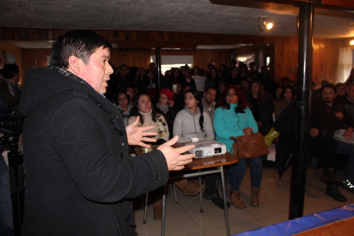 Tehuelche Noticias