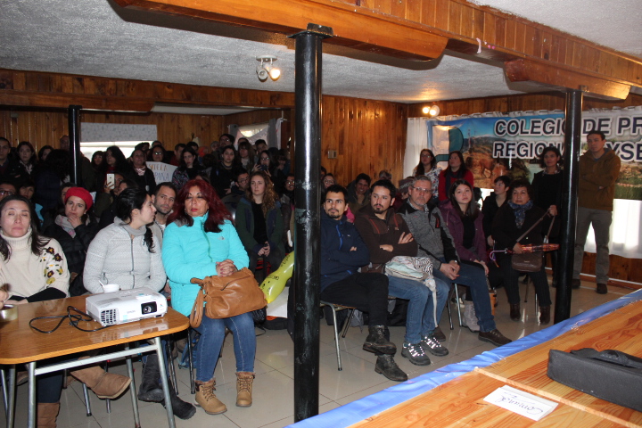 Tehuelche Noticias