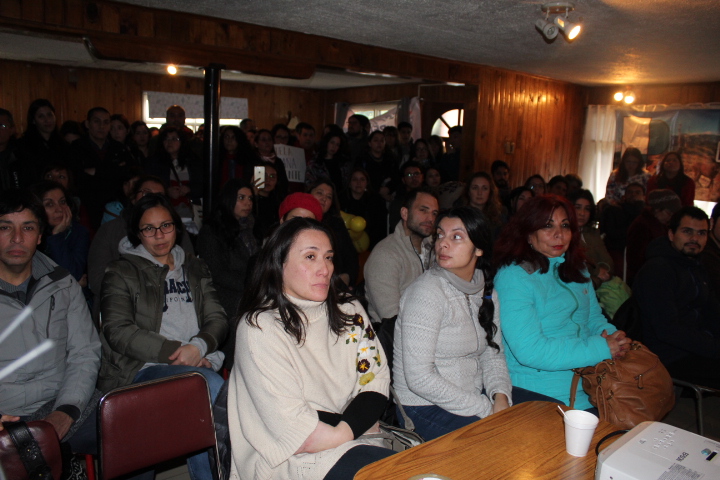 Tehuelche Noticias