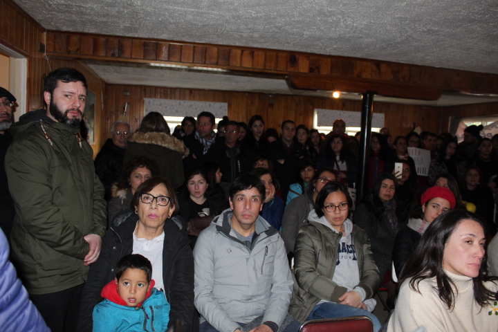 Tehuelche Noticias
