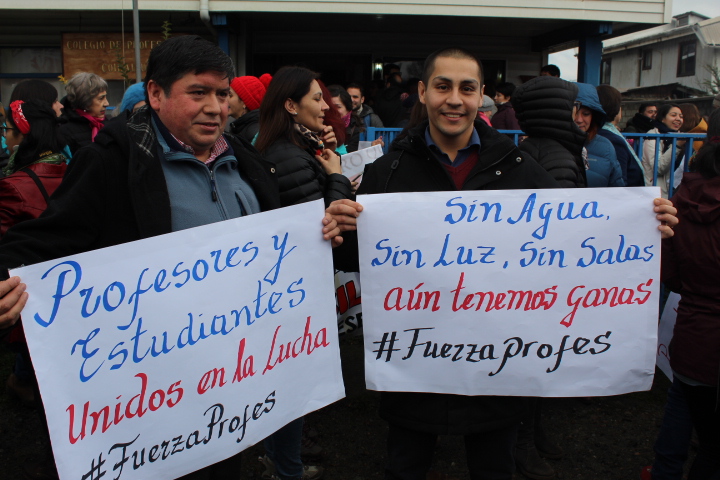 Tehuelche Noticias