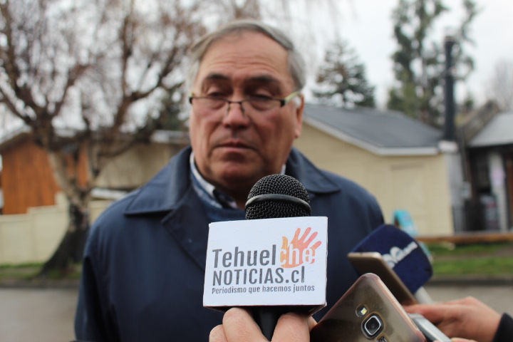 Tehuelche Noticias