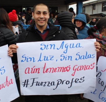 Tehuelche Noticias