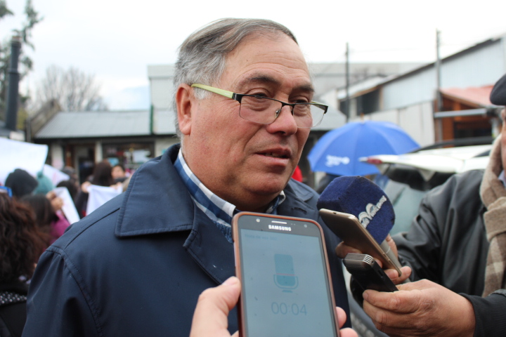 Tehuelche Noticias