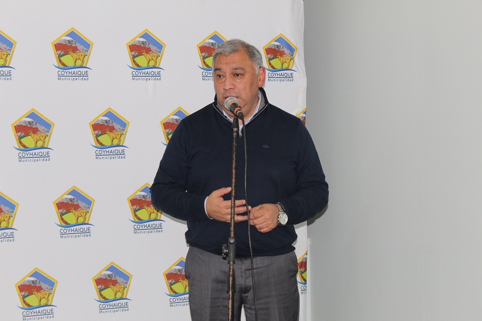 Tehuelche Noticias