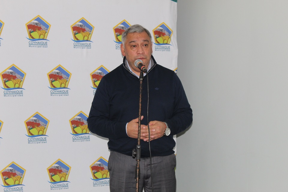 tehuelche noticias Aysen