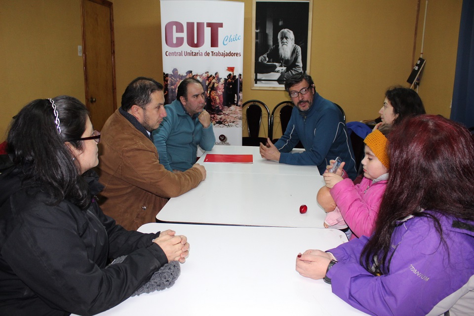 tehuelche noticias Aysen