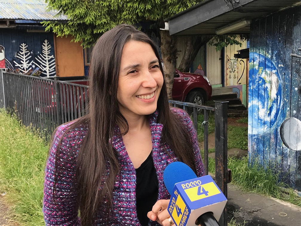 tehuelche noticias Aysen