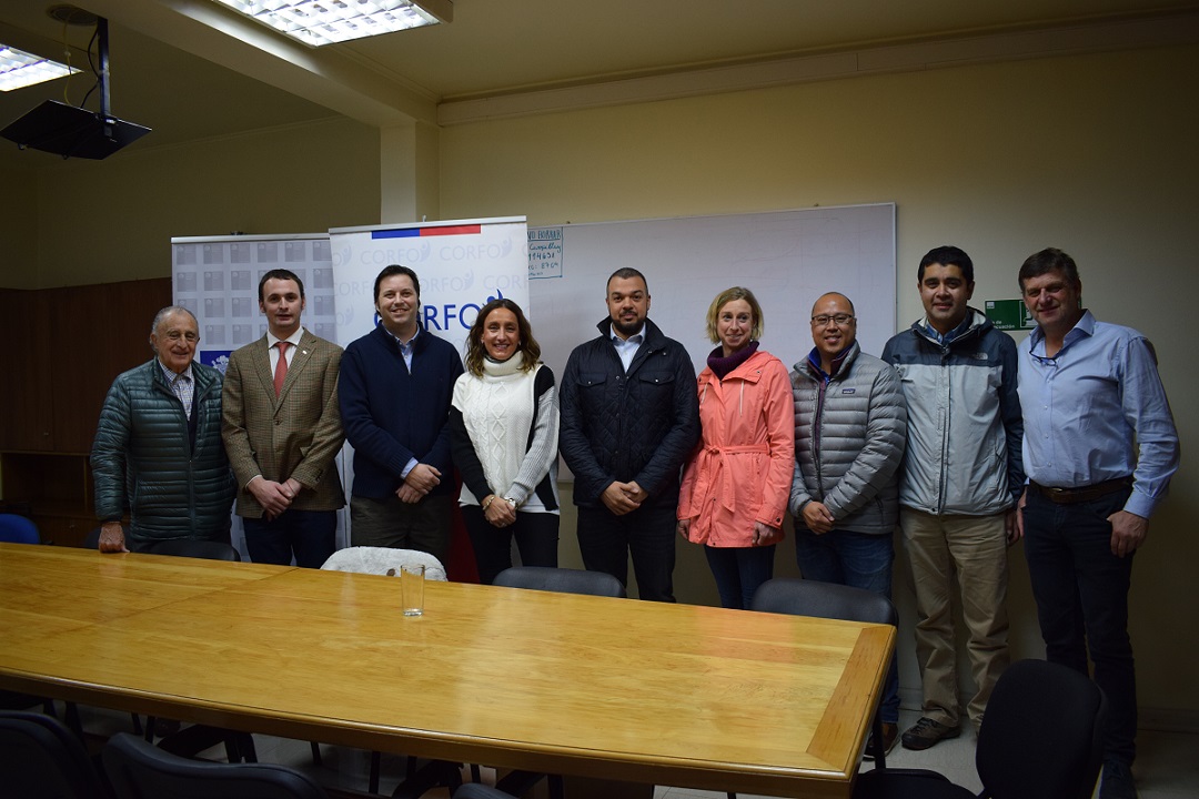 tehuelche noticias Aysen