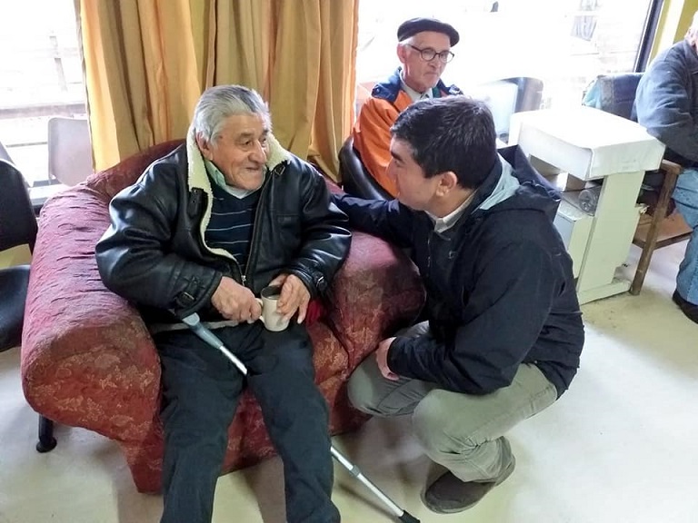 tehuelche noticias Aysen