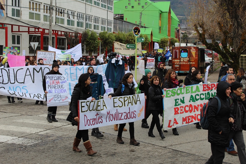 Tehuelche Noticias