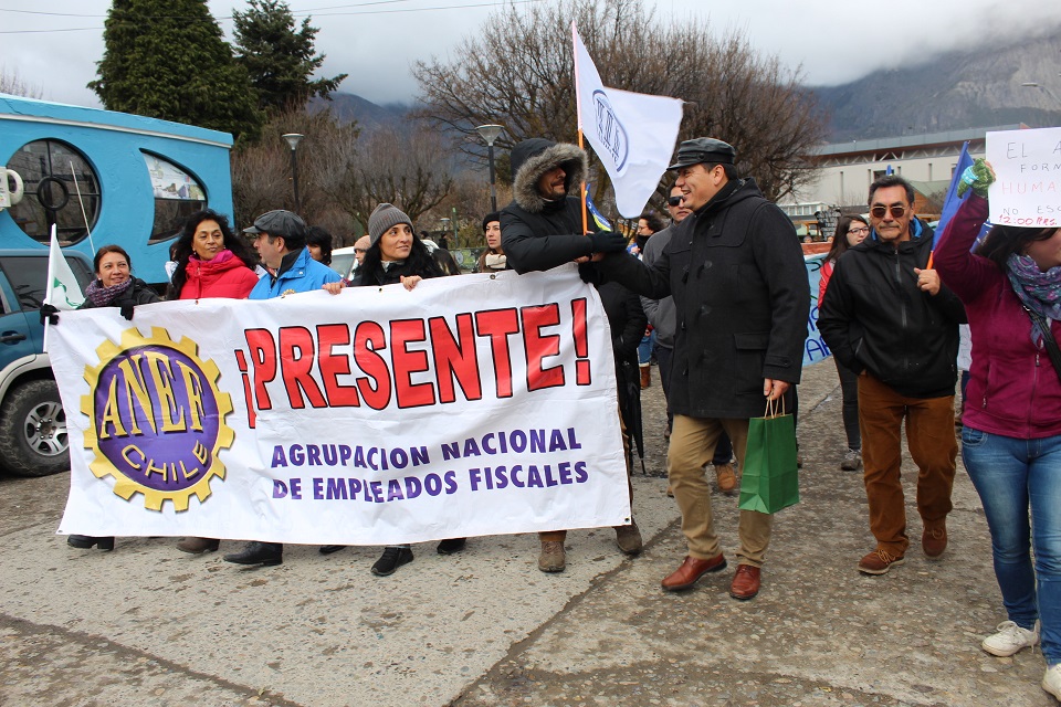 Tehuelche Noticias