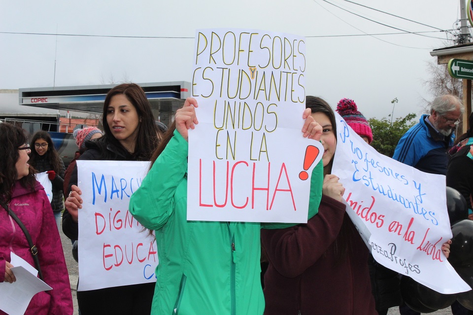 Tehuelche Noticias