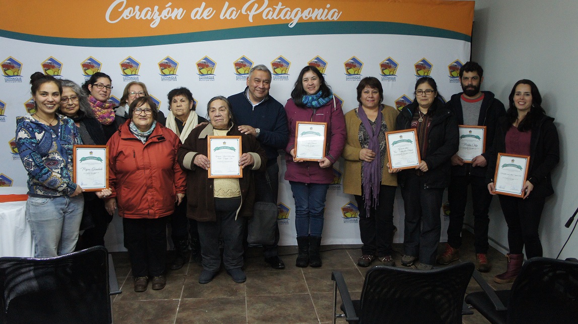 tehuelche noticias Aysen