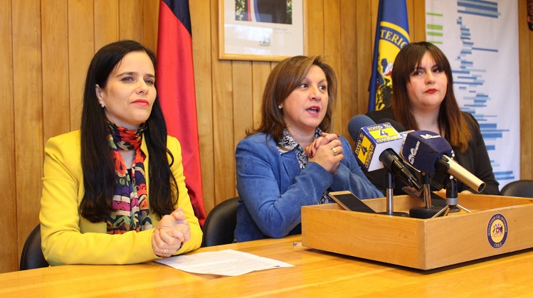 tehuelche noticias Aysen