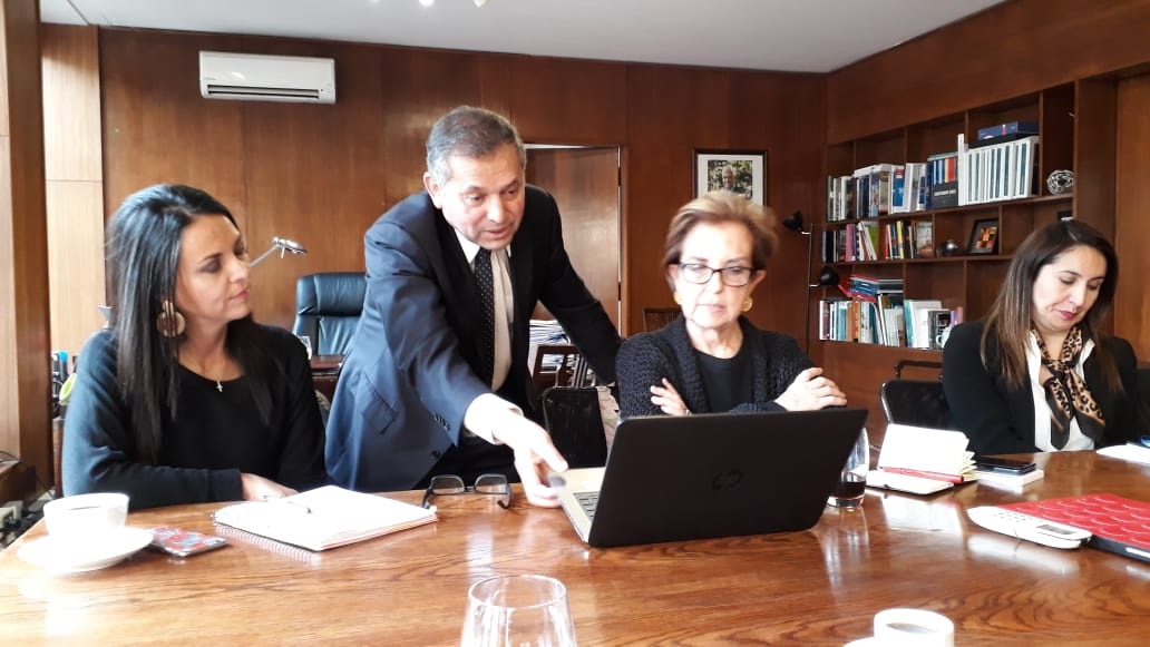 tehuelche noticias Aysen