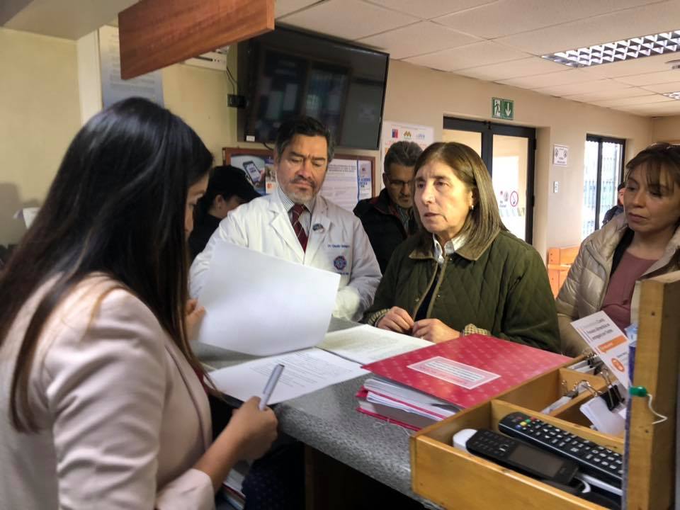 tehuelche noticias Aysen