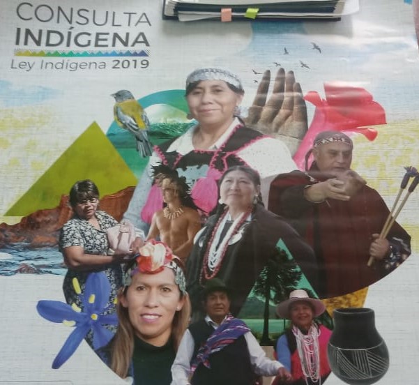 tehuelche noticias Aysen